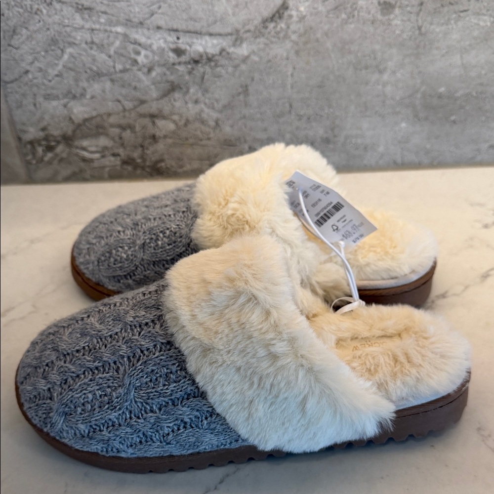 Adorable Cozy Slippers
